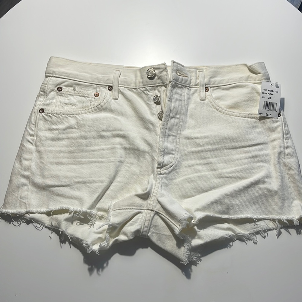 Agolde Shorts